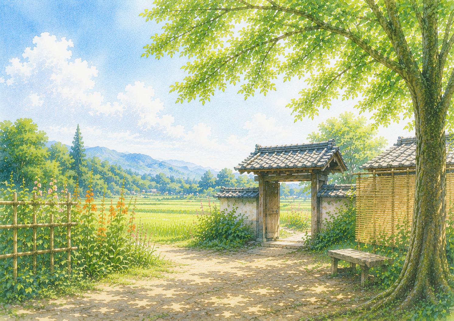 大人のための昔語りの会「七夕の巻」参加者募集中｜栃木図書館